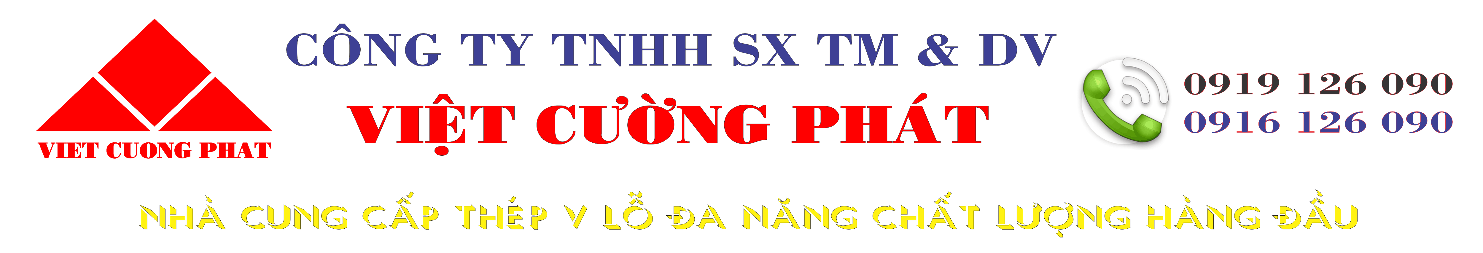 Việt Cường Phát